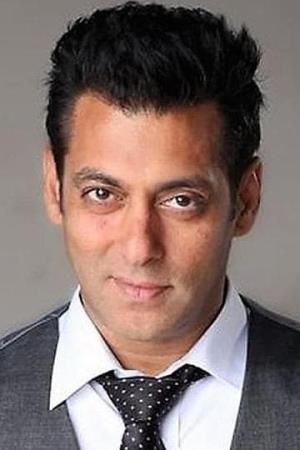 Salman Khan Poster