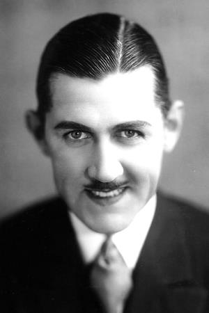 Charley Chase Poster