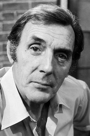 Eric Sykes Poster