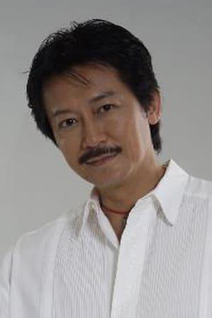 Frankie Chan Fan-Kei Poster