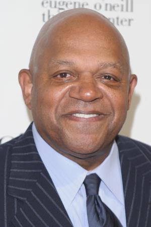 Charles S. Dutton Poster