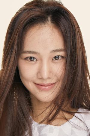 Han Jie Poster