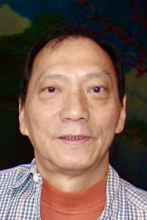 Charlie Yuen Cheung-Yan Poster
