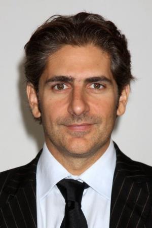 Michael Imperioli Poster