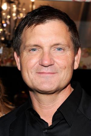 Kevin Williamson Poster