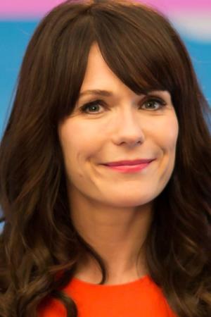 Katie Aselton Poster