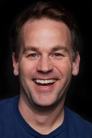 Mike Birbiglia Poster