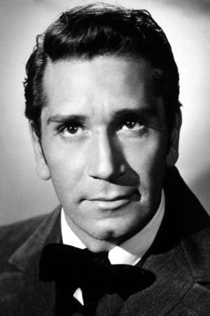 Richard Conte Poster