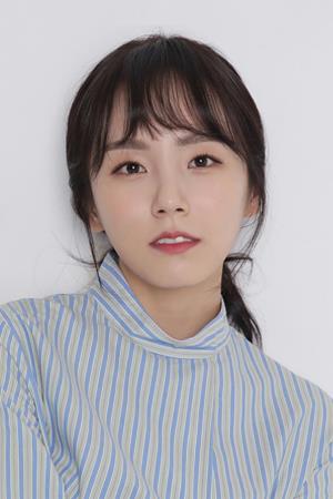 Jung Da-won Poster