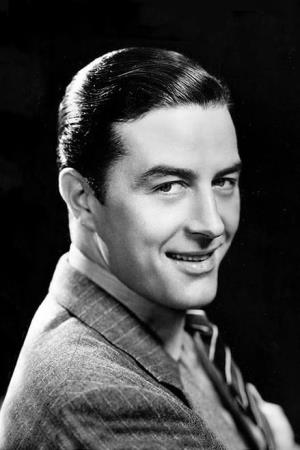 Ray Milland Poster