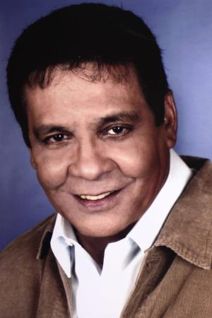 Fernando Poe Jr. Poster