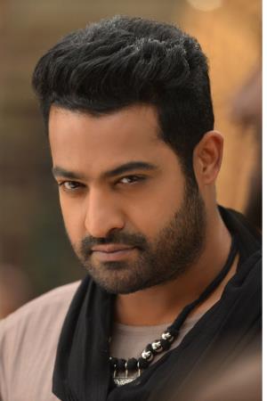 N.T. Rama Rao Poster