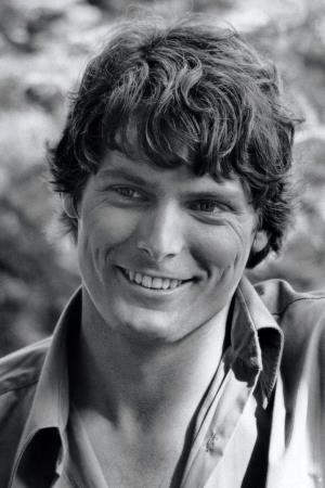 Christopher Reeve Poster