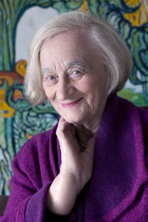 Liz Smith Poster