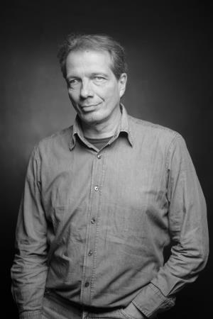 Stephan Brenninkmeijer Poster