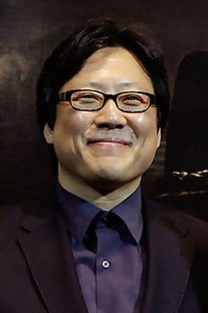 Lee Seung-moo Poster