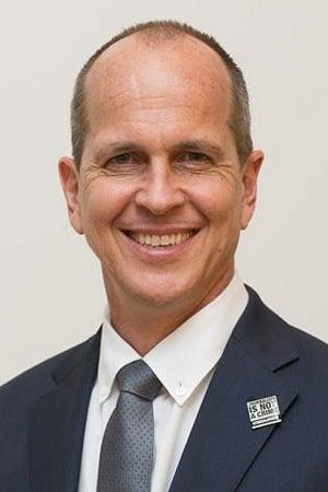 Peter Greste Poster