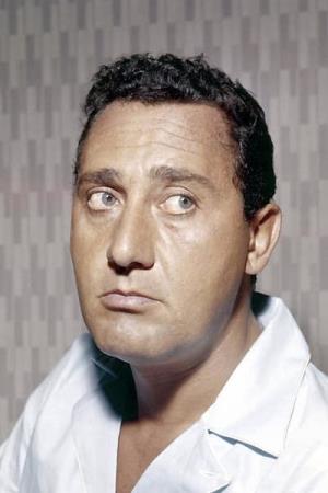 Alberto Sordi Poster