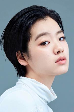 Lee Young-joo Poster