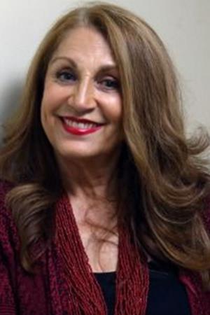 Elia Enid Cadilla Poster