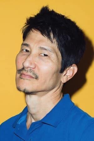Gregg Araki Poster