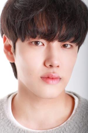 Yoon Soo-hyun Poster