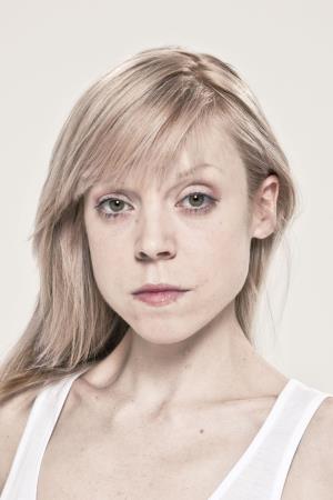 Antonia Campbell-Hughes Poster