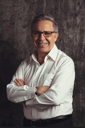 Zülfü Livaneli Poster