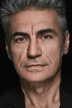 Luciano Ligabue Poster