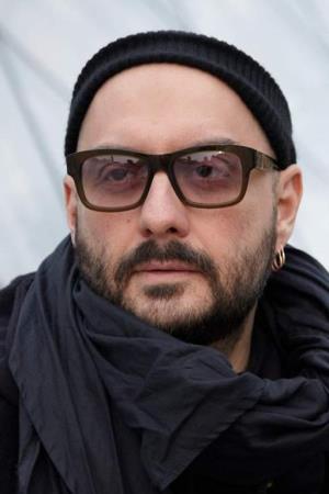 Kirill Serebrennikov Poster