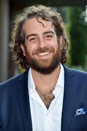 Michele Vannucci Poster