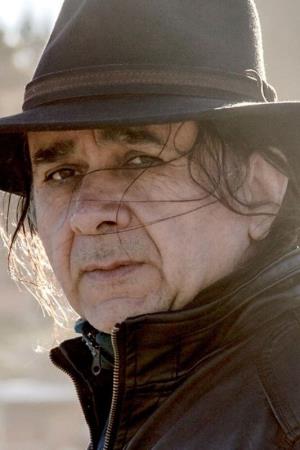 José Celestino Campusano Poster