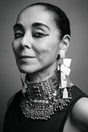 Shirin Neshat Poster