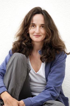 Julie Bertuccelli Poster