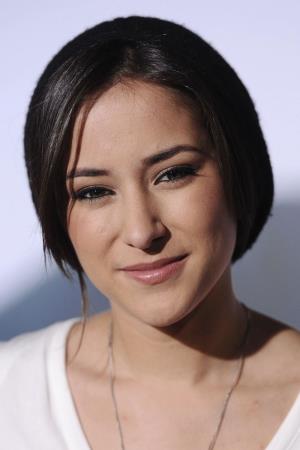 Zelda Williams Poster