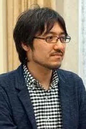 Hiroaki Miyamoto Poster