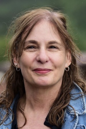 Madeleine Gavin Poster