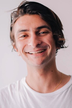 Aneil Karia Poster