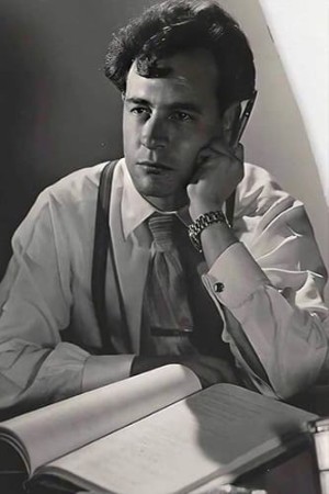 Ismael Rodríguez Poster