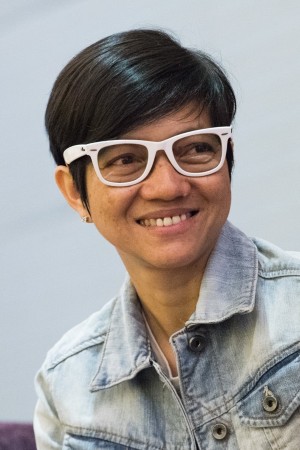 Joyce E. Bernal Poster
