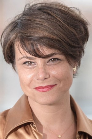 Mounia Meddour Poster