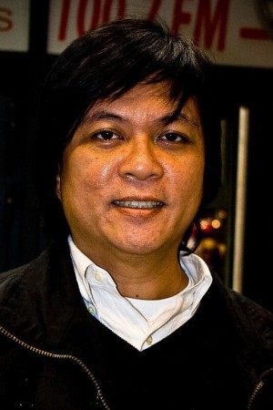 Jeffrey Jeturian Poster