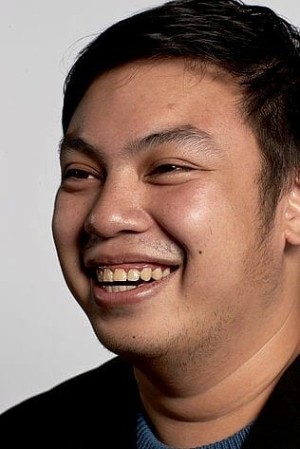 Giancarlo Abrahan Poster