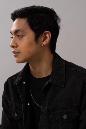 Joey De Guzman Poster