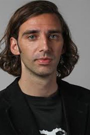 Jovan Živanović Poster