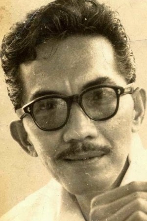 Gerardo de Leon Poster