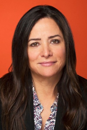 Pamela Adlon Poster