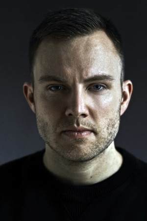 Anders Ølholm Poster
