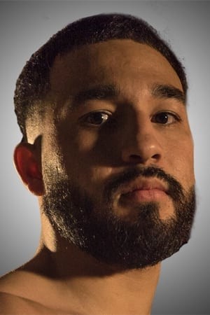 Tito Sanchez Poster
