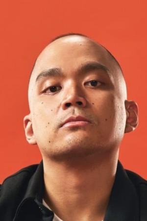 Kenneth Dagatan Poster